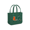 Bitty Bogg Bag - Miami Hurricanes