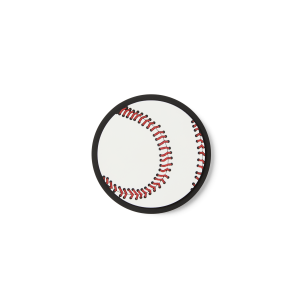 Bogg Bit - Baseball