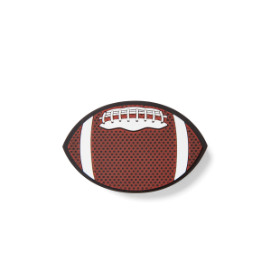 Bogg Bit  - Football